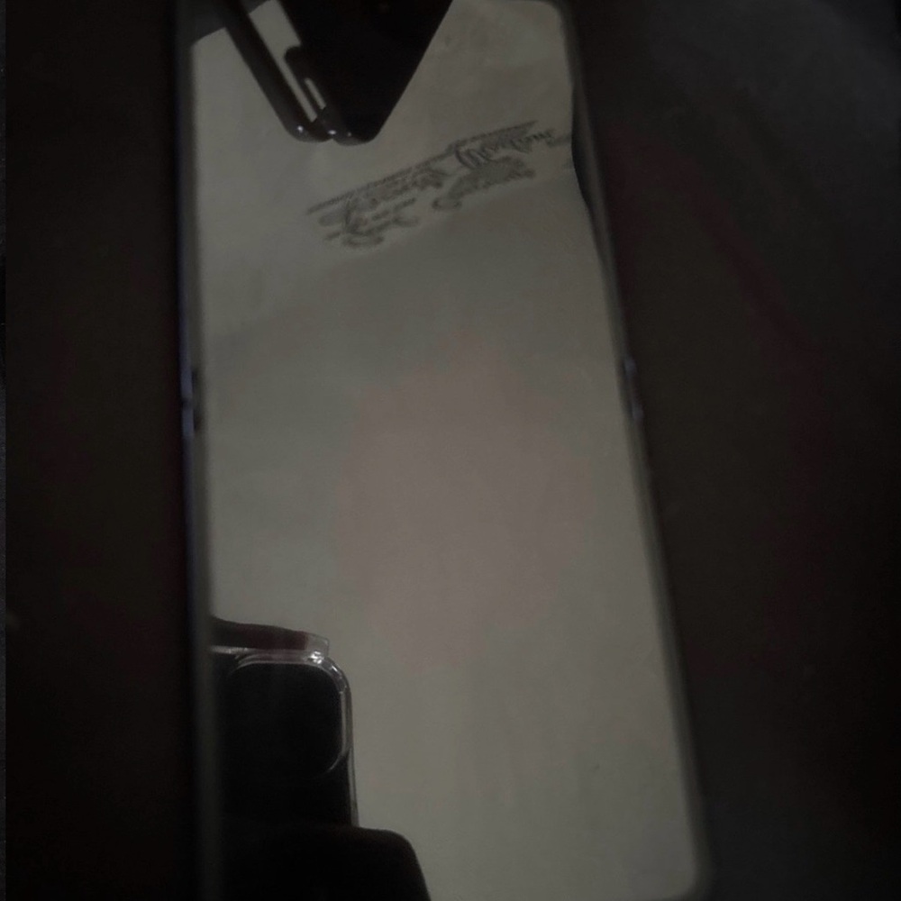 Black Smartphone